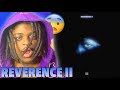 Jace REVERENCE II ALBUM REACTION Album Of The Year So Many Emotions