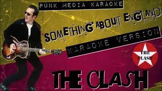 The Clash - Something About Mensforth Hill Suite