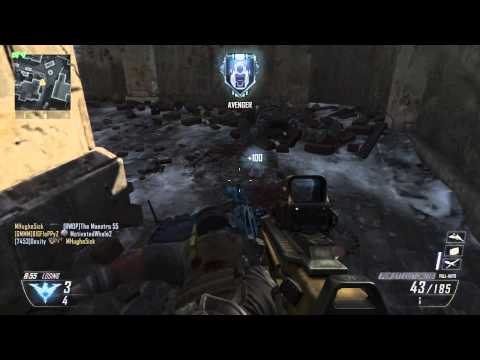 Dexity - Black Ops II Game Clip