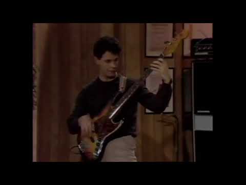 Doc Steve Allen's Music Room