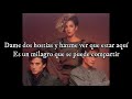 Mecano - El Club de los Humildes - Letra