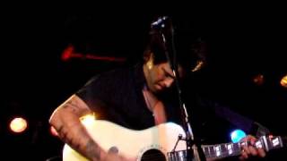 Ryan Cabrera  "Photo" and " 40 Kinds of Sadness"