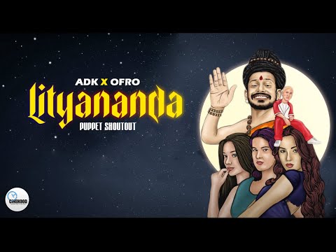 The Puppet Shutout | Lityananda - ADK X oFRo // Banana Bajanai
