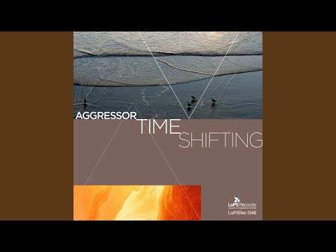 Timeshifting (Gosh & Kanov Remix)
