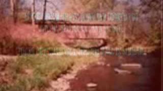 prophetic dream red bricks bridge for body of christ