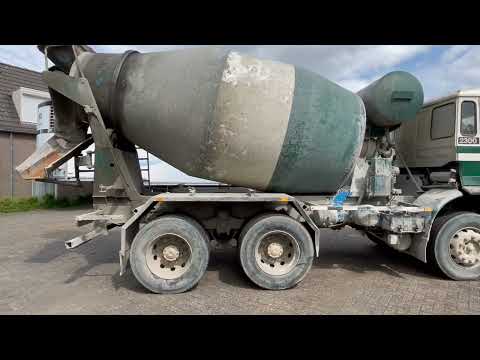 DAF video miniatuur