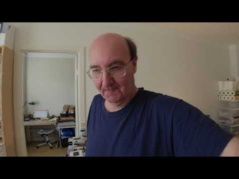 MongoTV_12318 - Del 2 - JEG UDBETALT ET DYRT KVIKLÅN 1.000 KRONER LIDT VED EN FEJL TIL MIN BANKKONTO