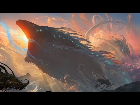 What They Don't Tell You About The Elemental Plane of Air - D&D