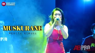 Download lagu GOYANG GEOL RENITA KIRANA MUSKURANE BERSAMA ABPRO JOGJAKARTA mp3