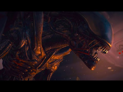 WE NEED TO GET OFF THIS STATION NOW!!! - Alien Isolation - Part 11
