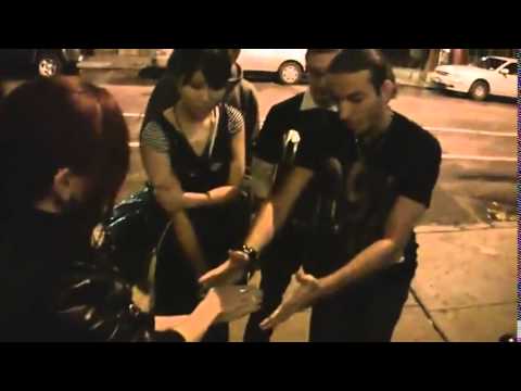 Saturn Magic -AM/PM by Jonathan Price and Alex Pandrea - DVD