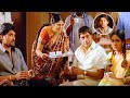 Allu Arjun And Jayasudha Telugu Movie Ultimate Interesting Comedy Scene Movie Bazar