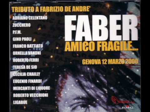 Canzone di Marinella - Roberto Ferri FABER