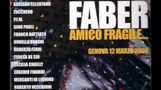 Canzone di Marinella - Roberto Ferri FABER