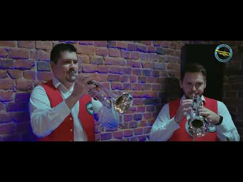 Let's Get Loud  - GroBrass