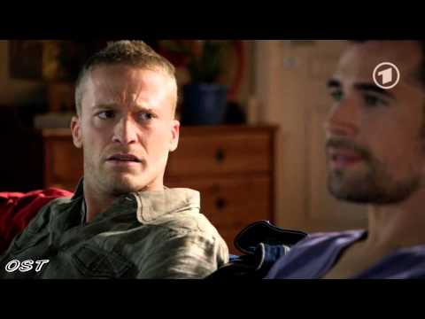 Olli and Jo 038 - 15.10.2014 Verbotene Liebe ep 4586