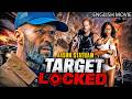 JASON STATHAM In TARGET LOCKED Hollywood Movie English Action Thriller English Movie
