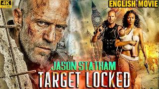 Download lagu JASON STATHAM In TARGET LOCKED - Hollywood Movie English | Action Thriller English Movie mp3