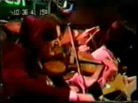 PFM - Chocolate Kings - Old Grey Whistle Test 1976