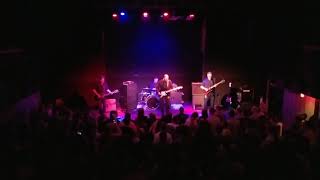 Lo Tom - Overboard - Live at Rough Trade NYC