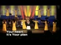 I Will Be - Natalie Grant