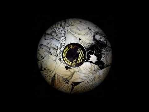 The Riddim Activist Feat I Jah Salomon - Horns Of Jericho Dub