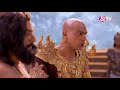 परमावतार श्रीकृष्ण Paramavatar Shri Krishna Best Scene Ep 68 Visha