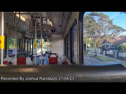 Transit Systems 1972 ST ◉ Mercedes Benz O500LE CNG