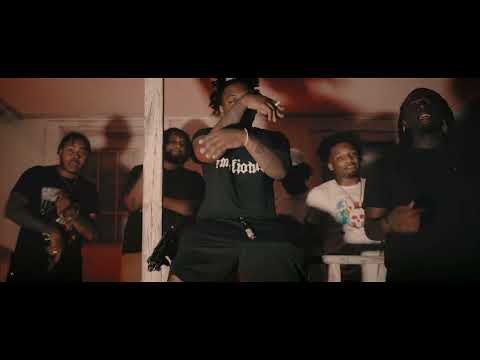 Scooby3X | Lah3Badazz - DeadMan (Official Music Video)