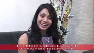 Exclusive Interview of Hot Sneha Kapoor - Dil Dosti Dance video