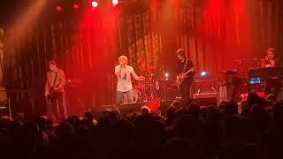 Charlatans UK (no one) Not Even the Rain