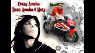 Crazy Aemha - Tanbe10 - 2008