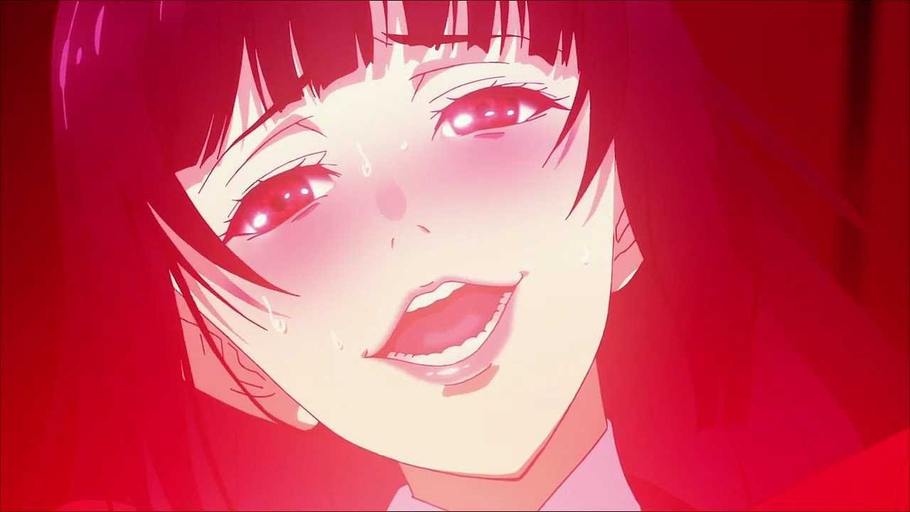 賭ケグルイ××次回予告集