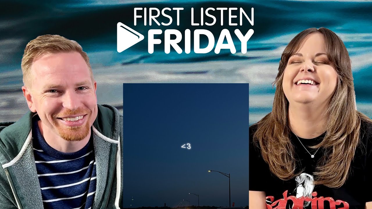 First Listen: Nightly - MESS (Reaction)
