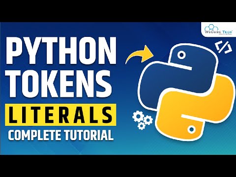 Learn Python literals What are literals in Python | Python in Hindi ...