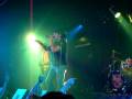 The Lost Trailers "Holler Back"