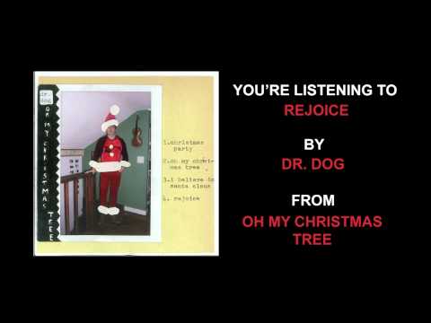 Rejoice video