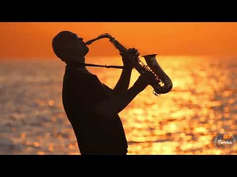 Beach saxophone show 2020 - Summer sax beach resort 2020 - Female saxophone player 2020 #1