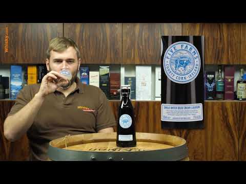 Five Farms Irish-Cream-Likör