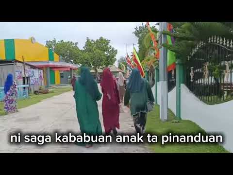 den bisa - lampa lampa pisang