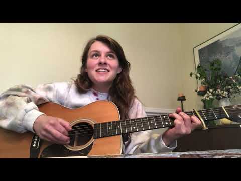 Kate Rhudy | April First Friday Raleigh 2020