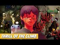 Jusant: Feel the Thrill, Terror, and Frustration of Climbing