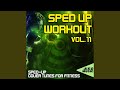 Icarus (Sped up Workout Mix)