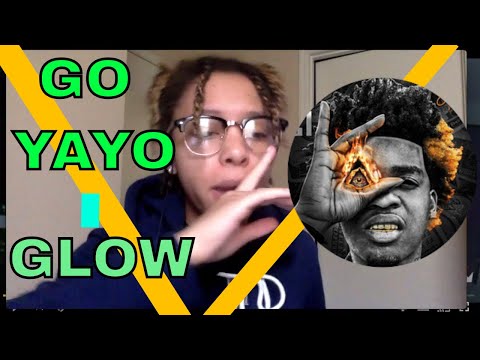 Go Yayo x G$ Lil Ronnie  x Southside Juvey - "GLOW" (Dir. By @KingZelFilms) REACTION!