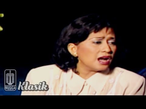 Grace Simon - Aku Tak Percaya Lagi (Official Karaoke Video)