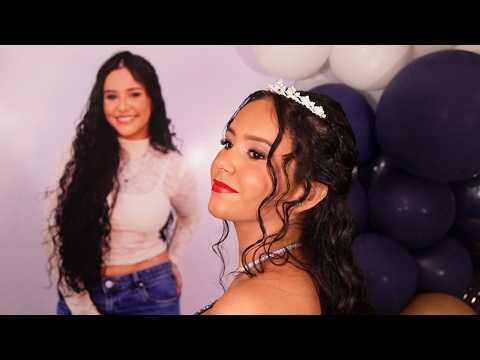 Dia 04 de setembro de 2026, na cidade de Posse-Goiás, celebramos o tão sonhado 15 anos de Alice