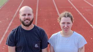 A Realistic First Marathon