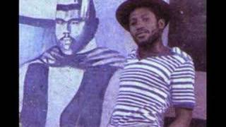 Captain Sinbad - Eyes Of The Tiger