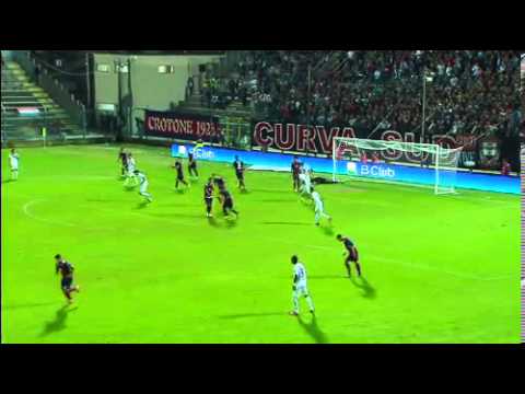 Crotone 2-0 Reggina 07/10/2013 2013-14 - 8°