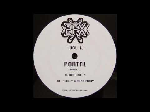 Portal - Bad Habits